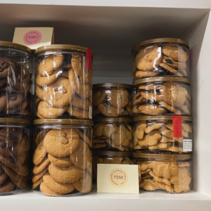 Umami Bites Deli & Bakery