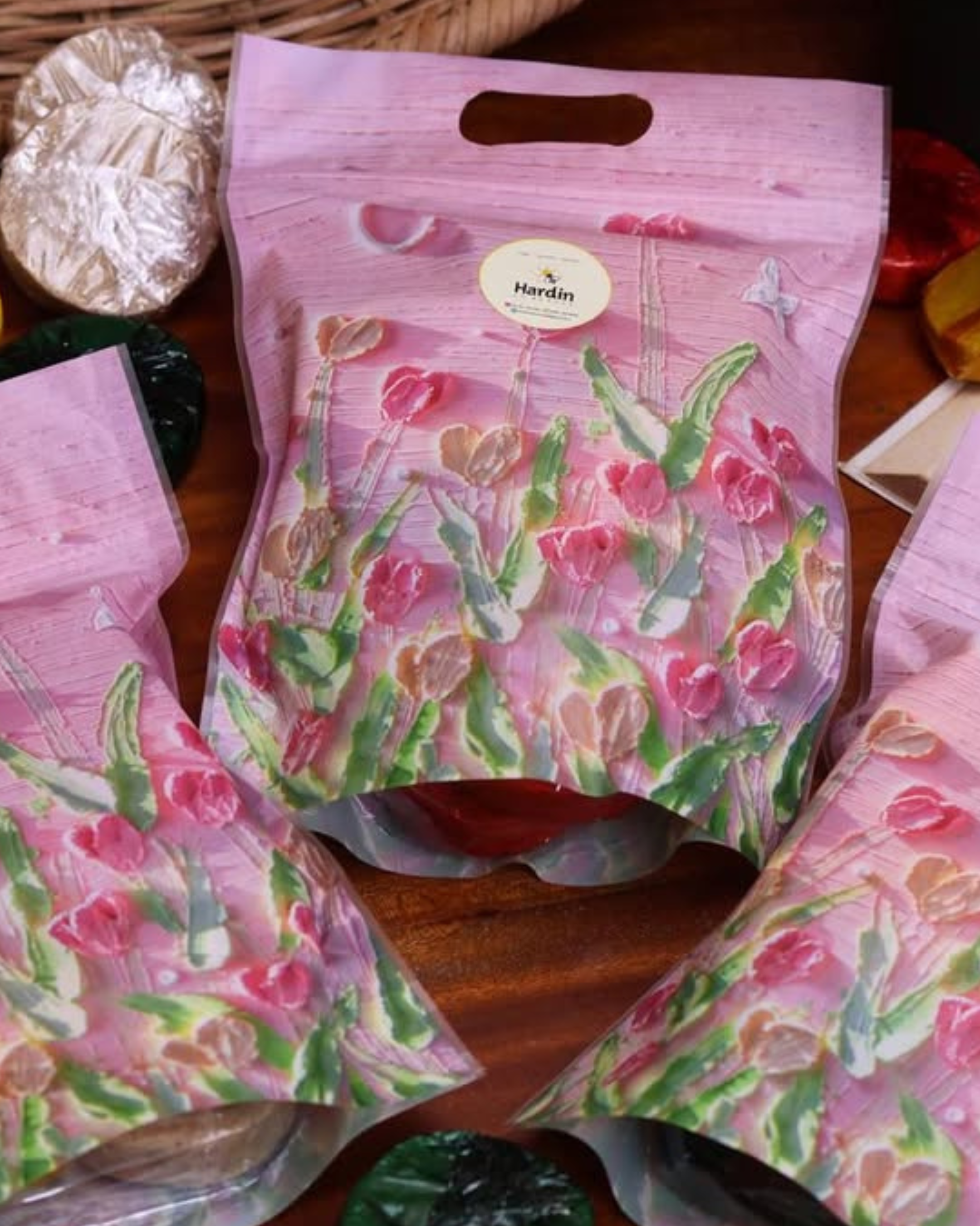 Hardin sa Mendez Hardin sa Mendez