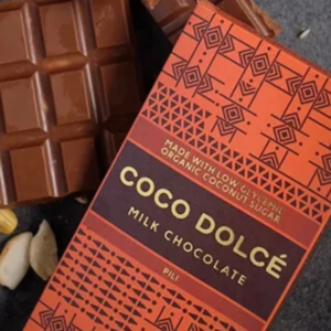 Coco Dolcé