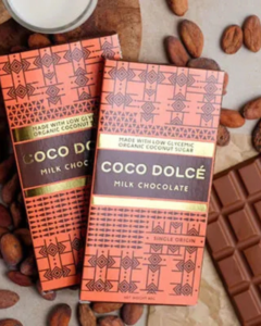 Coco Dolcé