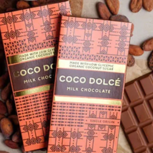 Coco Dolcé