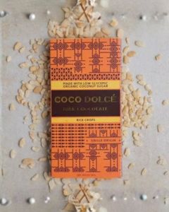 Coco Dolcé
