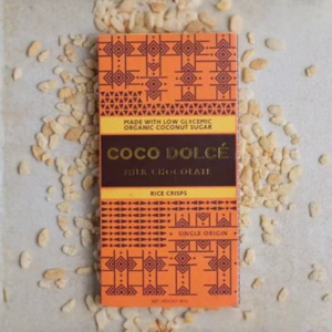 Coco Dolcé
