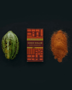 Coco Dolcé