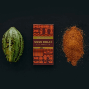Coco Dolcé
