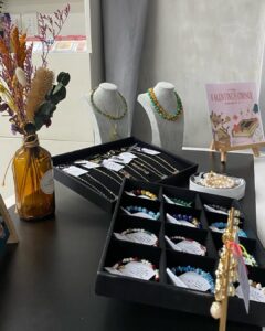 Moon & Roses PH: Jewelry