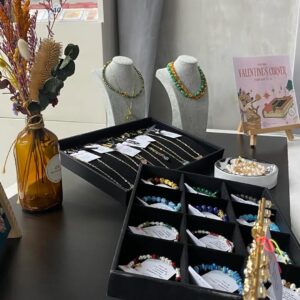 Moon & Roses PH: Jewelry