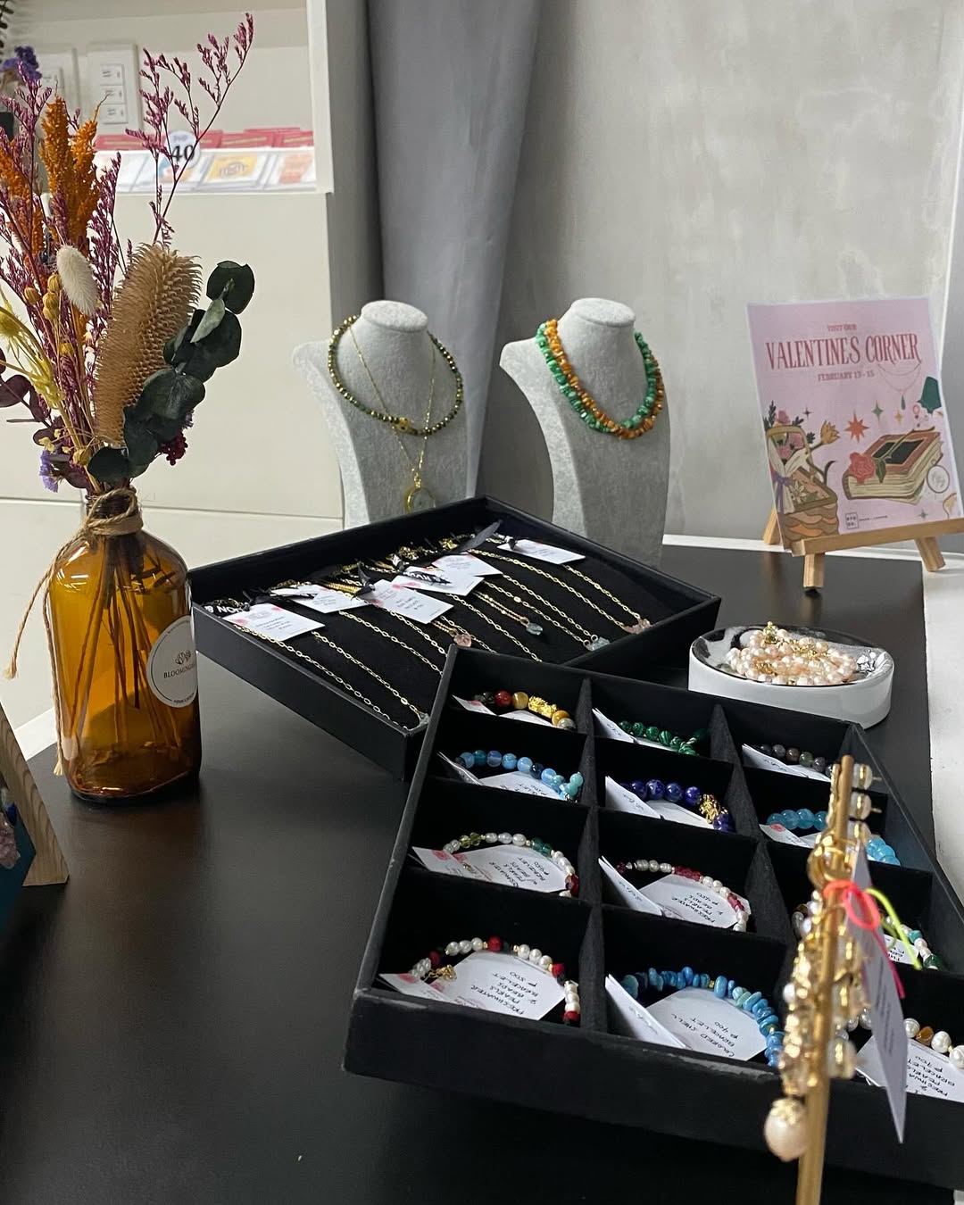 Moon & Roses PH: Jewelry Moon & Roses PH: Jewelry