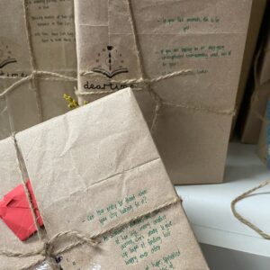 Deartime Book Cafe: Mystery Books (Random)