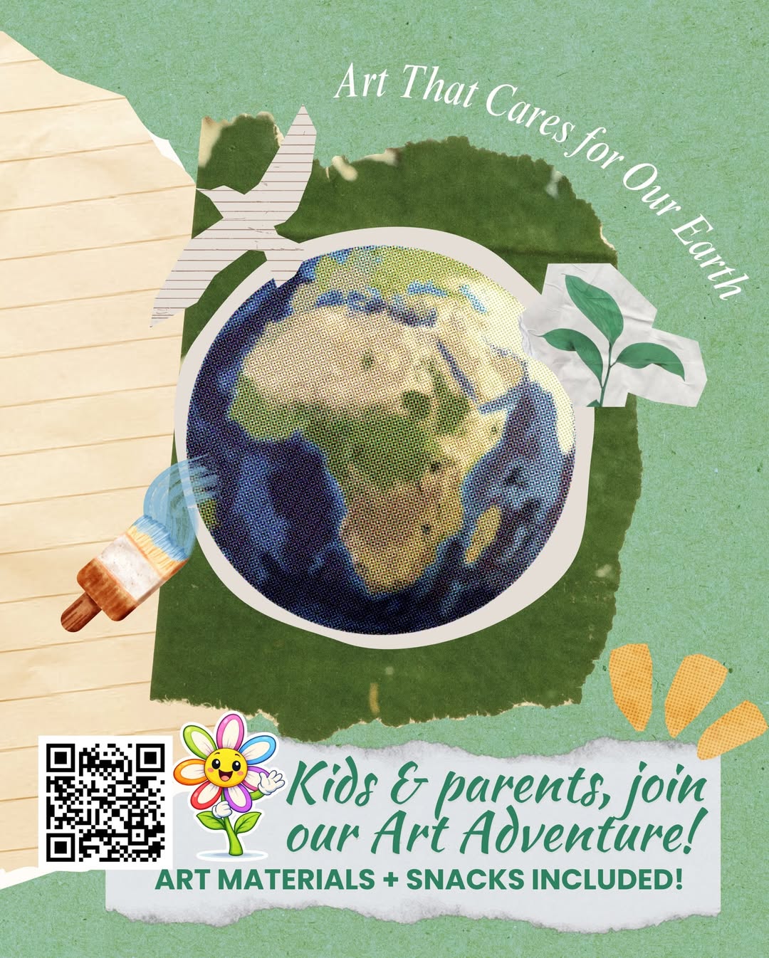 JAN 31: Justine Bornel x Kyodo | The Little Citizens PH: Imagination Stations JAN 31: Justine Bornel x Kyodo | The Little Citizens PH: Imagination Stations