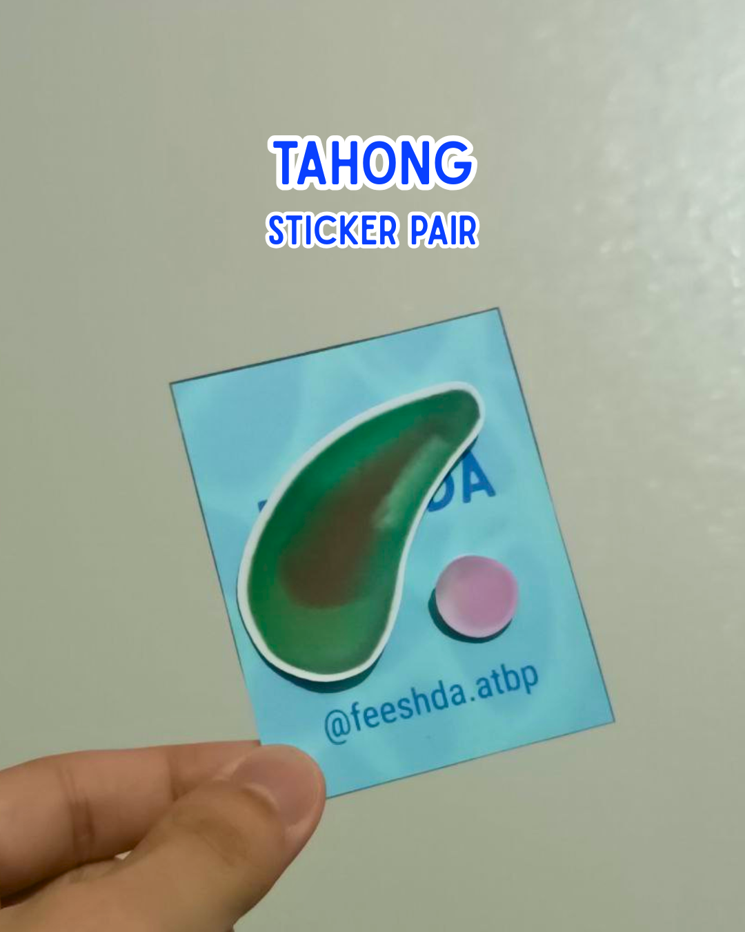 Feeshda ATBP Feeshda ATBP